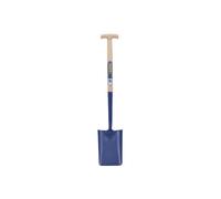 Draper 1x Solid Forged Tee Handled Trenching Shovel Professional Tool 10878
