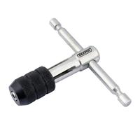 Draper 1x T Type Tap Wrench Garage Professional Standard Tool 45739