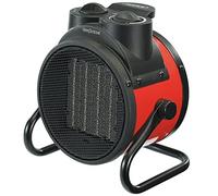 Draper PTC Electric Space Heater