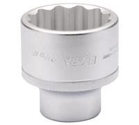 Draper 2.1/16AF BI-HEX SOCKET 3/4DR 00632 3/4" Sq. Dr. AF Bi-Hexagon Sockets