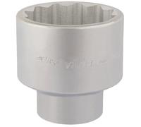 Draper 2.3/4", 1" Square Drive Elora Bi-Hexagon Socket 67533