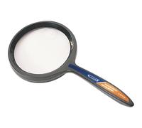 Draper 2.5x Round Magnifying Glass