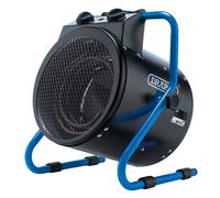 Draper 2.8Kw Electric Space Heater - 4744