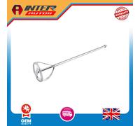 Draper 2 Blade Paint Paddle Mixer, 120 x 600mm, M14 16417