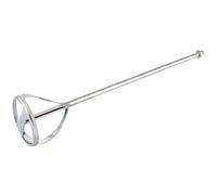 Draper 2 Blade Paint Paddle Mixer, 120 x 600mm, M14