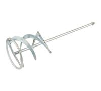 Draper 16210 2 Blade Plaster Paddle Mixer 160 X 600Mm M14 each