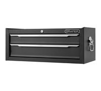 Draper Mid-Tool Chest 2 Drawer 26in Pk 1 30763