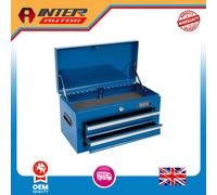 Draper 2 Drawer Tool Chest-Tool Box 03243