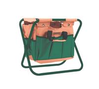 Draper 2-In-1 Foldable Seat And Bag each 1 28052