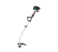 Draper 2 In 1 Petrol Garden Tool, 33Cc 16056