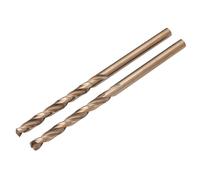 Draper Expert HSSE M35 Cobalt Drill Bit 3.5mm Pack of 2