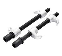 Draper 14173 Spring compressor, 2 pieces, silver