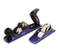 Draper 19702 Combined Plane Set (2 Piece) per set
