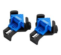 Draper 2 Piece Corner Clamp Set