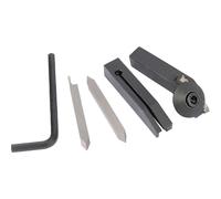 Draper 2 Piece Cutter Set for 33893 Metal Lathe