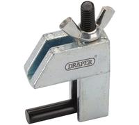 Draper 2 Piece Hose Clamp Set