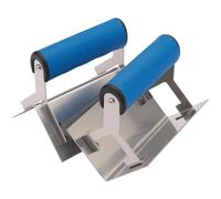 Draper 2 Piece Soft Grip Corner Trowel Set