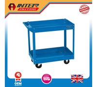 Draper 2 Tier Tool Trolley 07629 07629