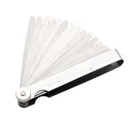 Draper 20 Blade Metric Feeler Gauge Set