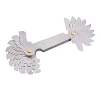 Draper 51070 Metric Screwpitch Gauge Set