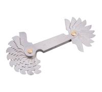 Draper 20 Blade Screwpitch Gauge Set, 0.4 - 6mm