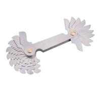 Draper 51070 Metric Screwpitch Gauge Set