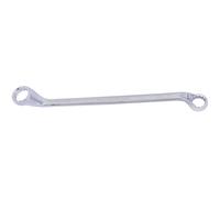 Draper 20 x 22mm HI-TORQ Deep Offset Ring Spanner Bi Hex Chrome 55694