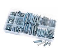 Draper 56380 Spring Asstmnt 200Pcs