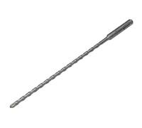 Draper 20027 Sds Plus Centric Tip Drill Bit, 6.5 X 260mm