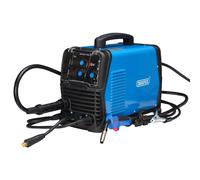 Draper 200A Multi-Welder Gas Gasless MIG Inverter 230V IGBT Inverter Tech 70046