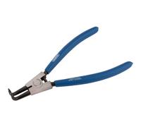 Draper 200mm External Circlip Pliers With90Deg Tips 56422
