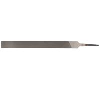 Draper 200MM HAND FILE-BASTARD (12) 60203 Hand Files - Bastard Cut