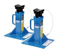 Draper Expert Heavy Vehicle Axle Stands 20 Tonne (Pair) Pk 1 20116