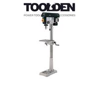 Draper 2017 12 Speed Floor Standing Drill (600W)