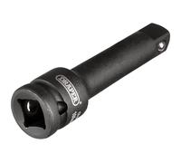 Draper 20201 Impact Extension Bar, 1/2" Sq. Dr, 100mm