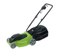 Draper 20227 Storm Force Lawn Mower 380mm 240V