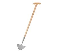 Draper 20265 Draper Heritage Long Handled Stainless Steel Lawn Edger
