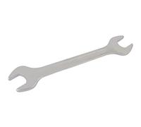 Elora Long Metric Double Open End Spanner, 24 x 27mm