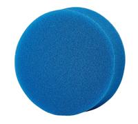 Draper 20364 Glaze or Finishing Pad, 80mm, Blue
