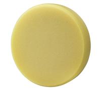 Draper Heavy Cutting Pad 150Mm Yellow Pk 1 20367
