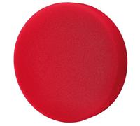 Draper 20373 Ultra-Fine Finishing Pad, 150mm, Red