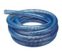 Draper 20470 PVC Suction Hose (10m x 50mm/2")