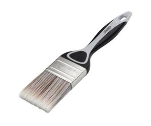 Draper 20501 Flat Paint Brush with Soft Grip, 50mm