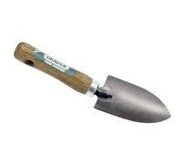 Draper 20707 Young Gardener Hand Trowel with Ash Handle