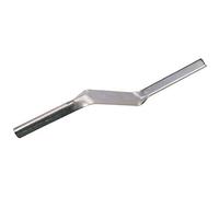 Draper 20853 Brick Jointer Trowel 1/2in And 5/8in each