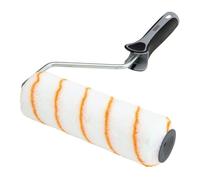 Draper Medium Pile Polyester Paint Roller With Soft Grip Handle 9in/230Mm Pk 1 20884
