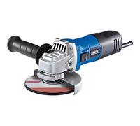 Draper 20922 820W 115mm Angle Grinder 230V