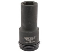Draper 20mm IMP.Deep Scket 3/4DR - 05052