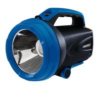 Draper 90092 Cree LED Rechargeable Spotlight