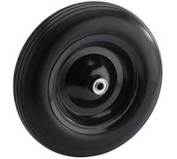 Draper 02104 Rubber Wheel 360Mm each